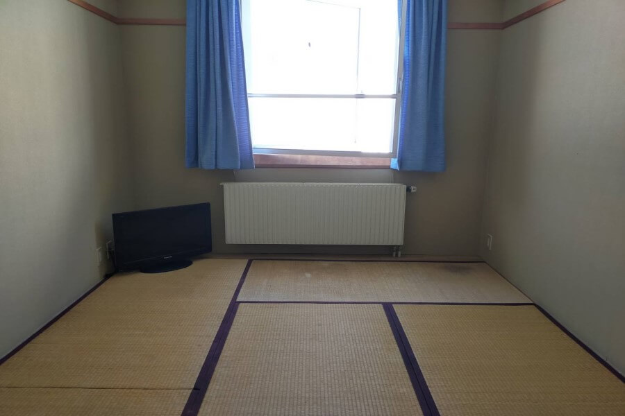 住み込みリゾートバイト