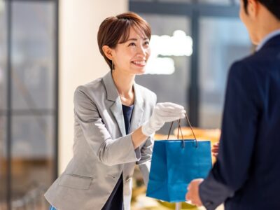 売店・販売