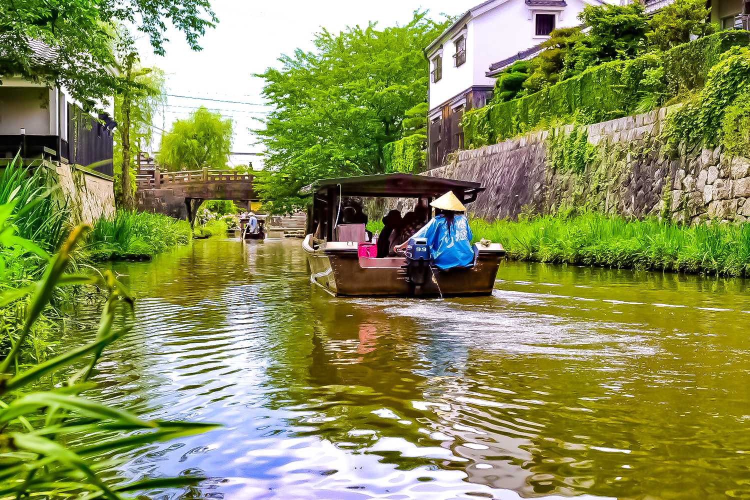 琵琶湖リゾートバイト