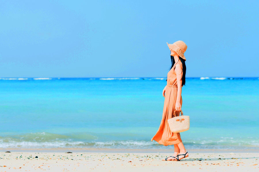 沖縄本島