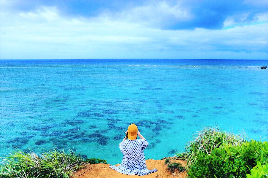 沖縄本島