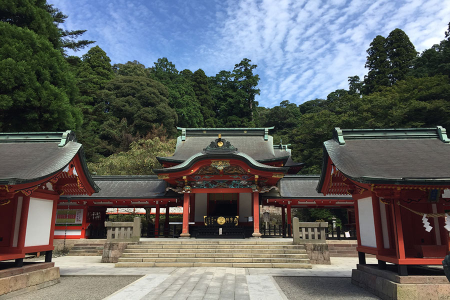 鹿児島　リゾートバイト