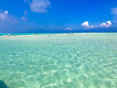 一生に一度は絶対に行ってほしい癒しの島・与論島
