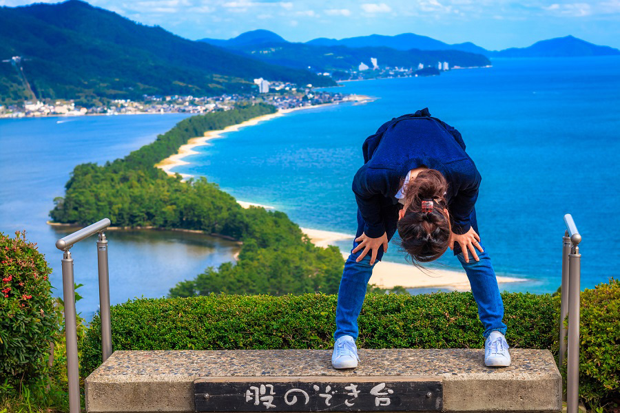 リゾートバイト