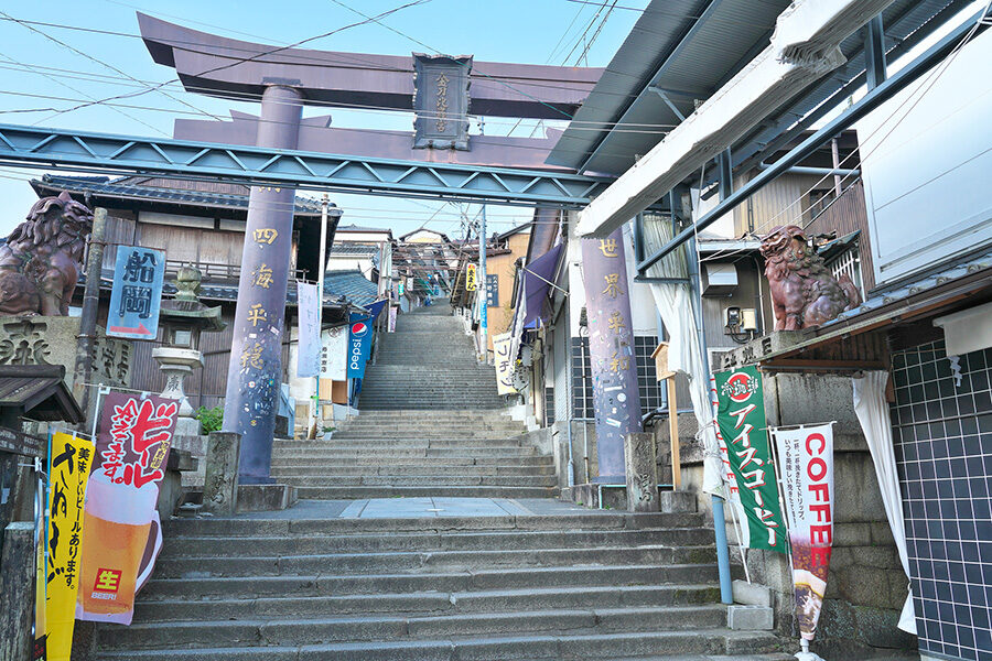 香川
