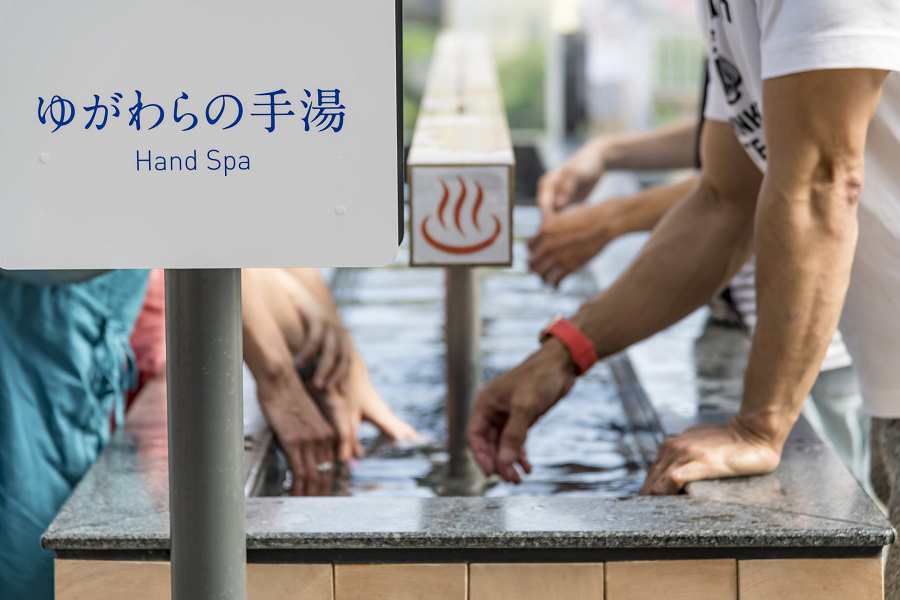 リゾートバイト