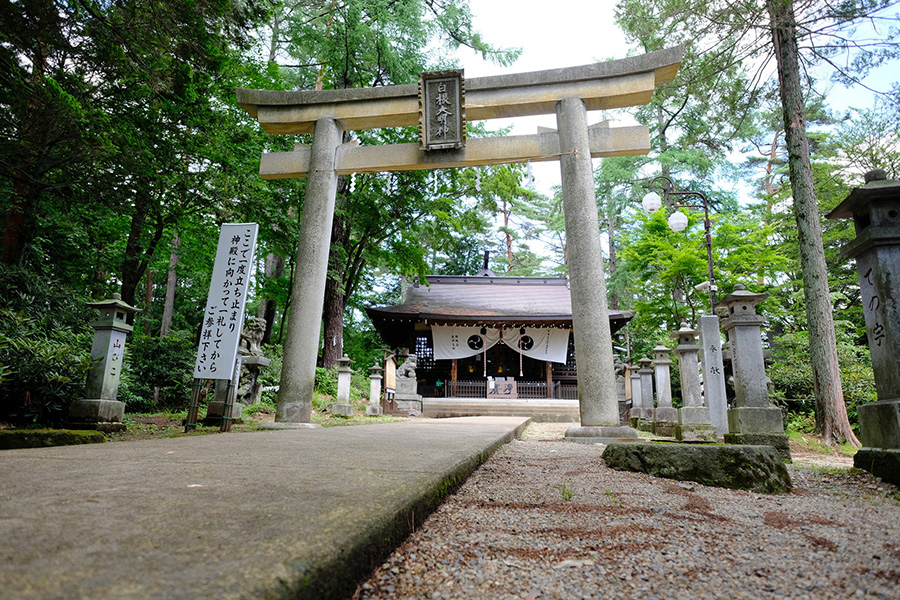 群馬県でリゾートバイト