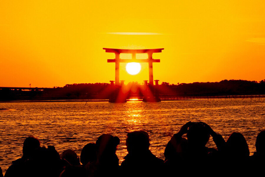 リゾートバイト