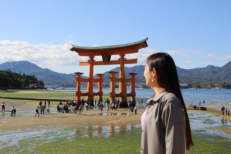 広島