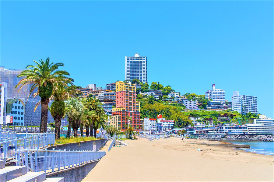 熱海