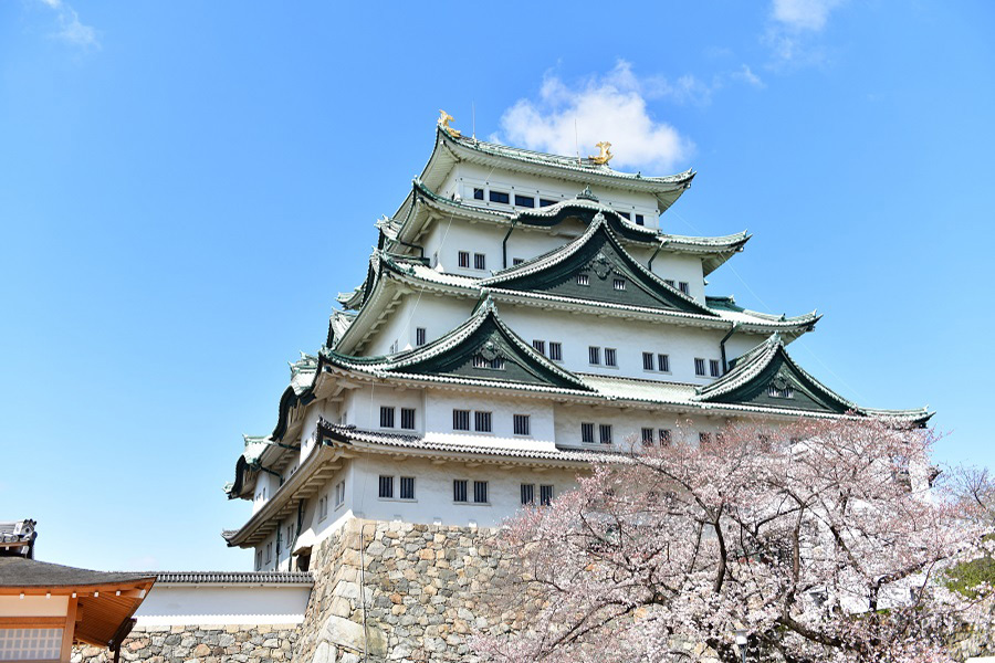 名古屋