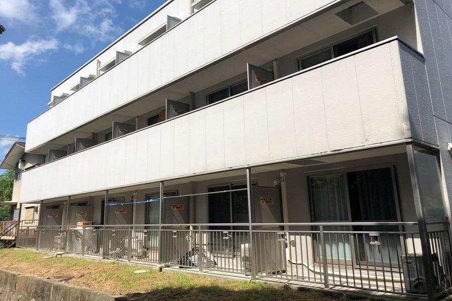 有馬　リゾートバイト