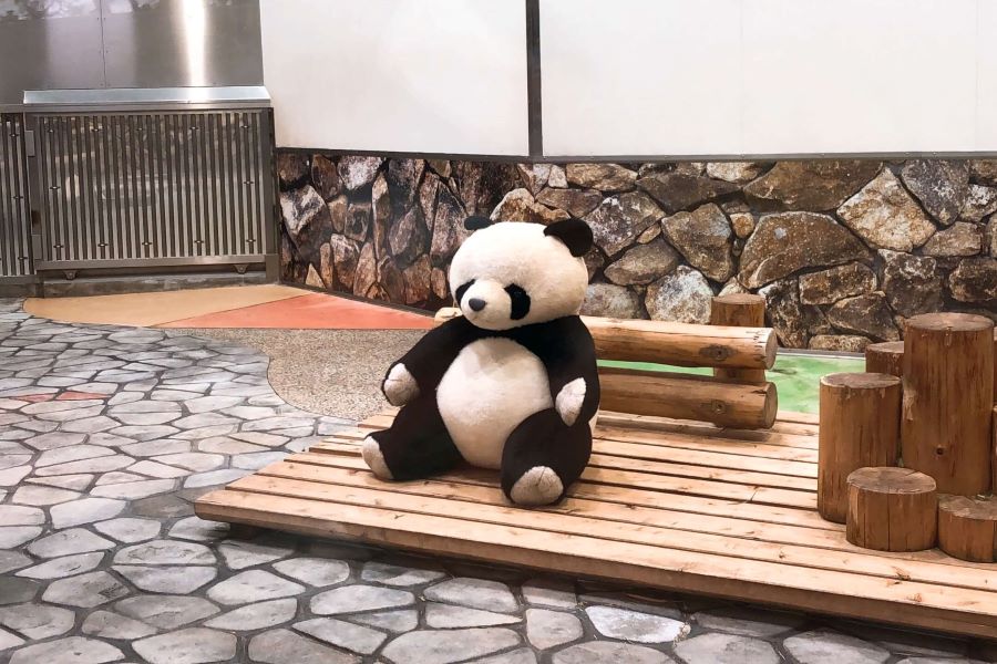 リゾートバイト