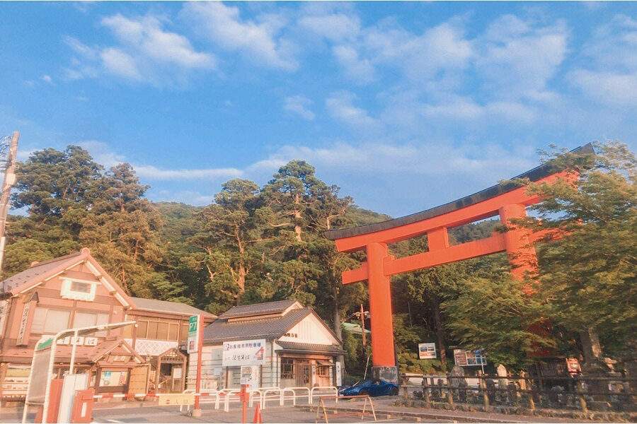神奈川県でリゾートバイト