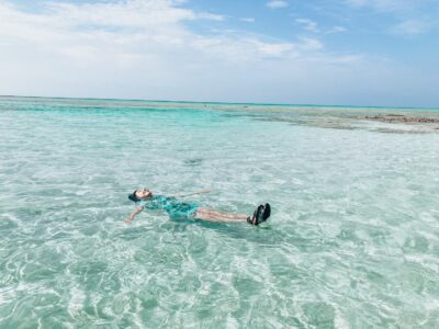 ビーチも自然も大満喫♡久米島のおすすめ観光スポット6選