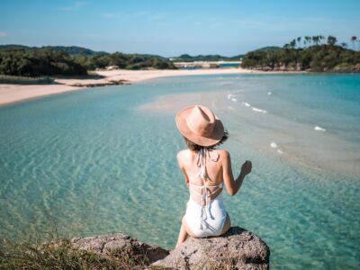 長崎の美しい離島・壱岐島のおすすめスポット♡