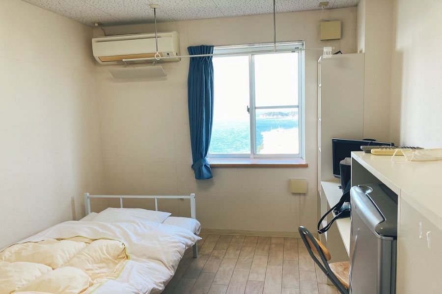 和歌山県でリゾートバイト
