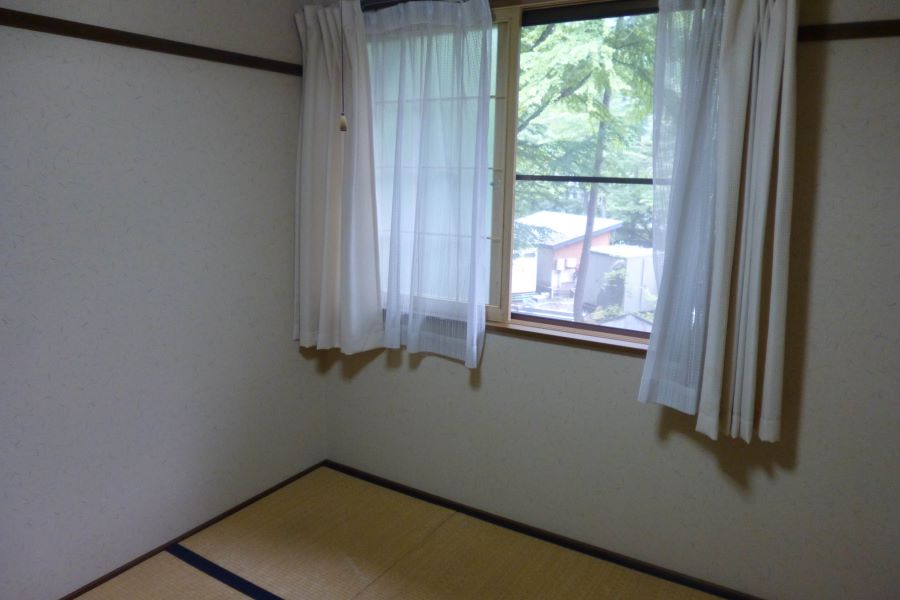 リゾートバイト寮