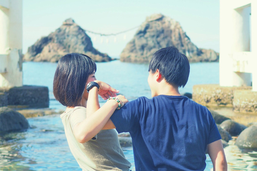 三重県でリゾートバイト