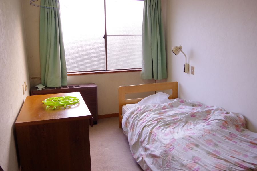 住み込みリゾートバイト