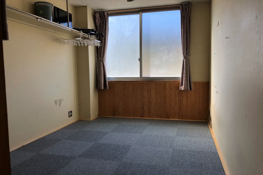 住み込みリゾートバイト
