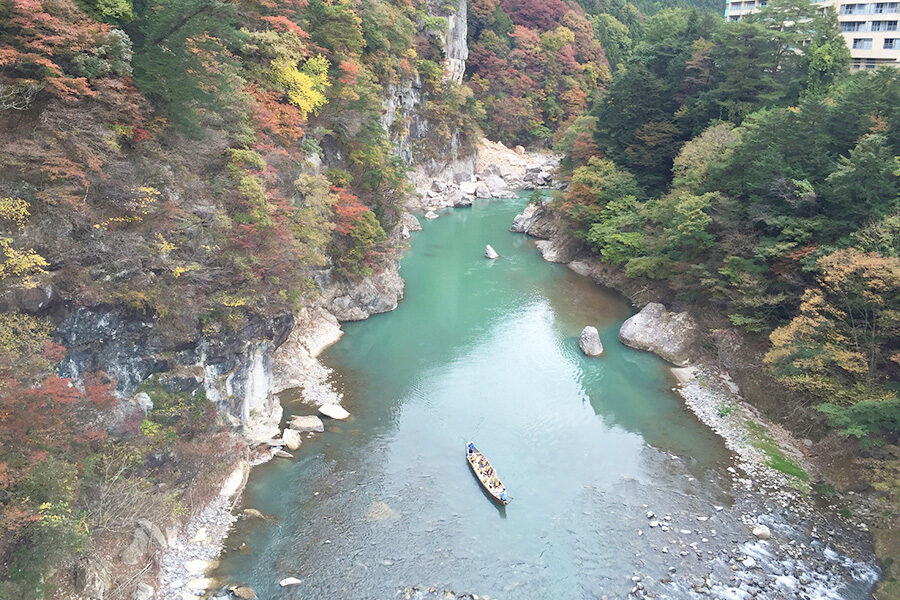 栃木県でリゾートバイト