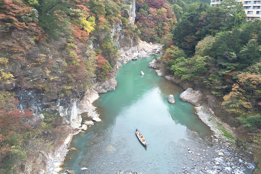 栃木県でリゾートバイト