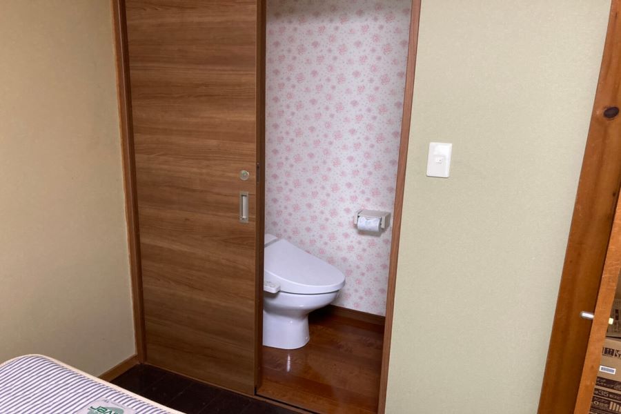 住み込みでリゾートバイト