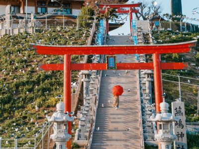 絶景もグルメもパワースポットも楽しめる青森旅♪
