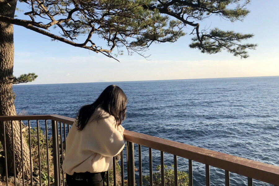 静岡県でリゾートバイト