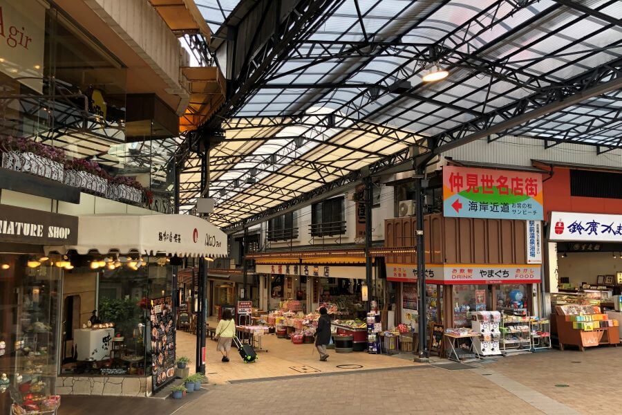 熱海　リゾートバイト