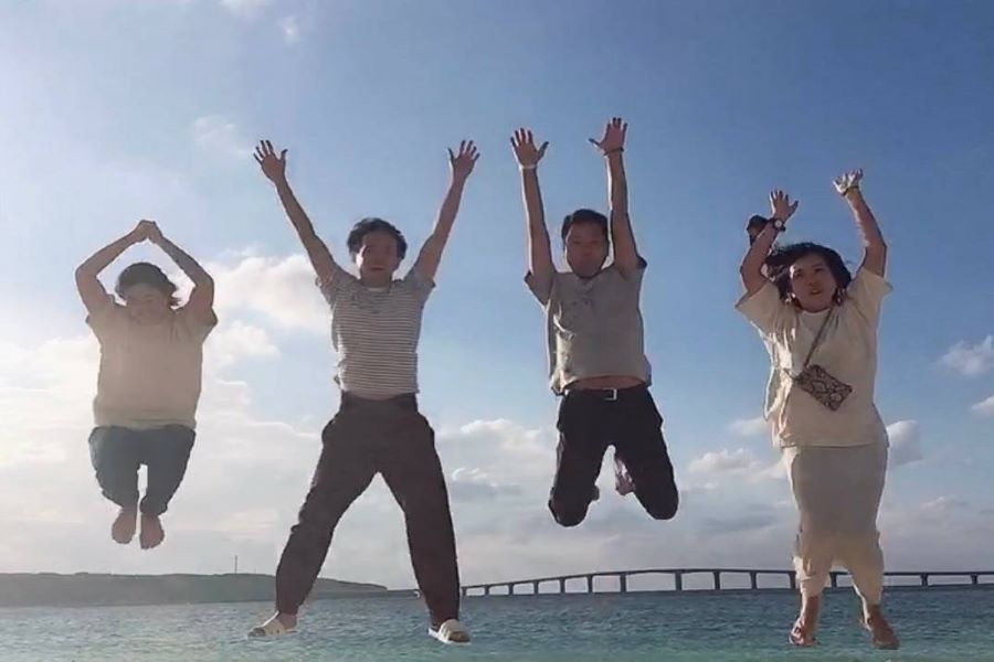 シギラ　宮古島