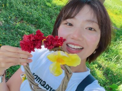 リゾートバイト体験談 No.22（沖縄県・小浜島）