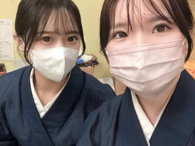 リゾートバイト体験談 No.21（熊本県・黒川温泉）
