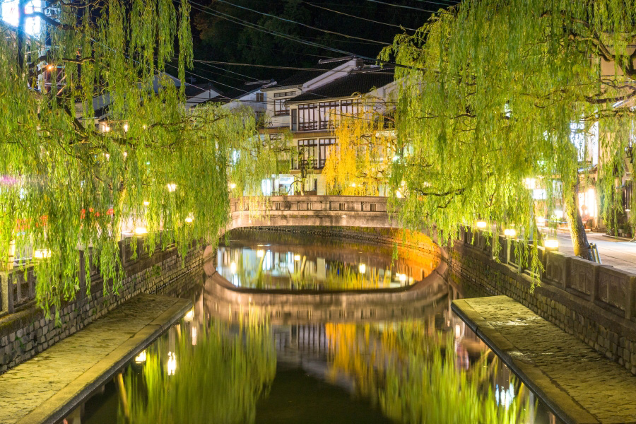 城崎