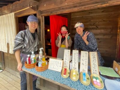 リゾートバイト体験談 No.50（栃木県・日光）