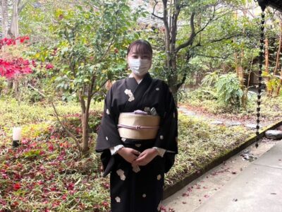 リゾートバイト体験談 No.59（大分県・由布院）