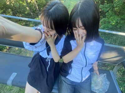 リゾートバイト体験談 No.71（山梨県・清里高原）