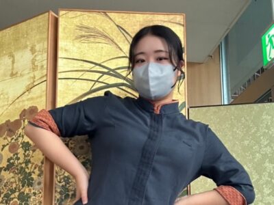 リゾートバイト体験談 No.78（和歌山県・勝浦）